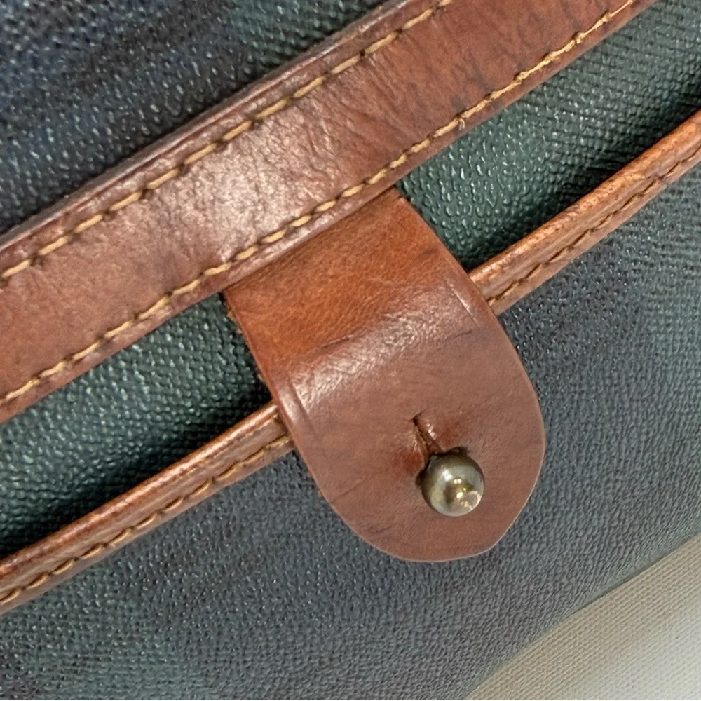 Vintage Polo Ralph Lauren Blackwatch Crossbody
Heritage Tartan - Picture 16 of 17
